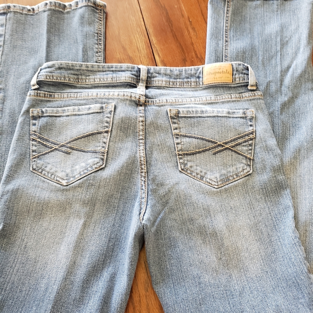 Aerpostale  women's jeans